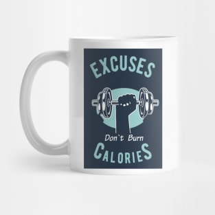 GYM Mug